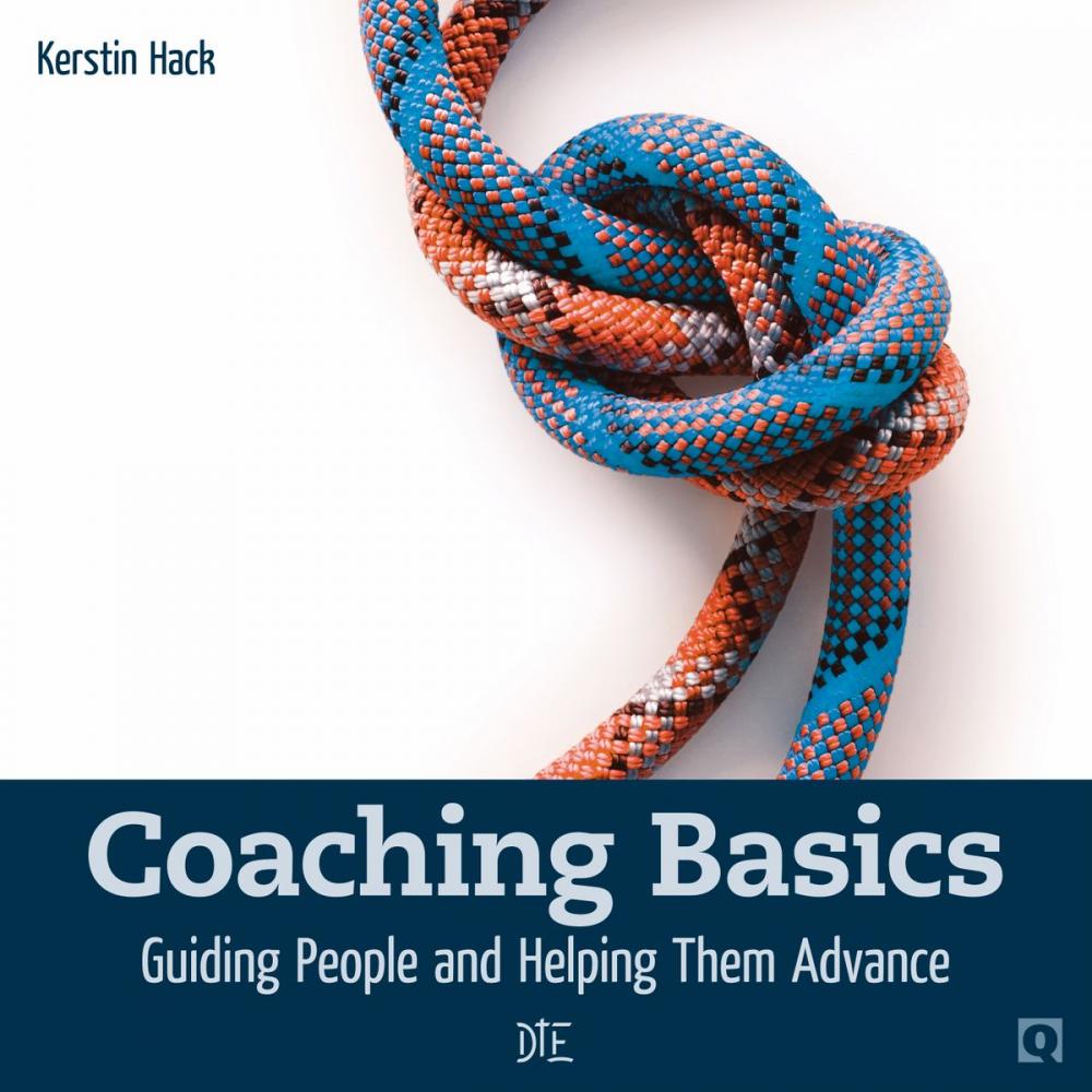 Big bigCover of Coaching Basics