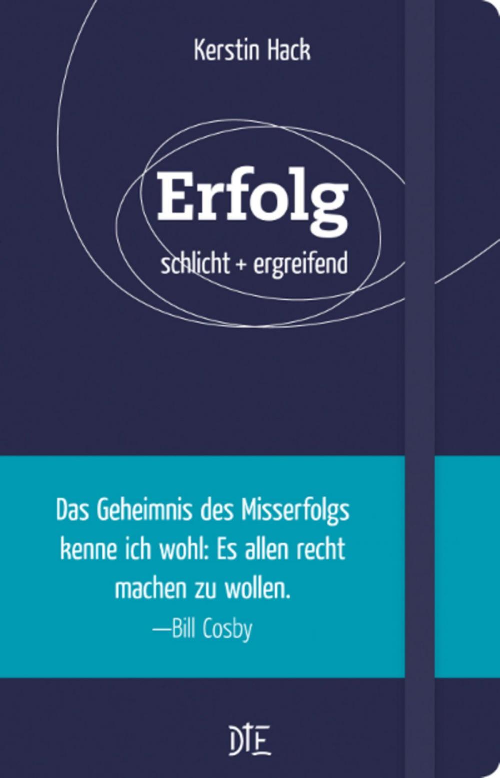 Big bigCover of Erfolg