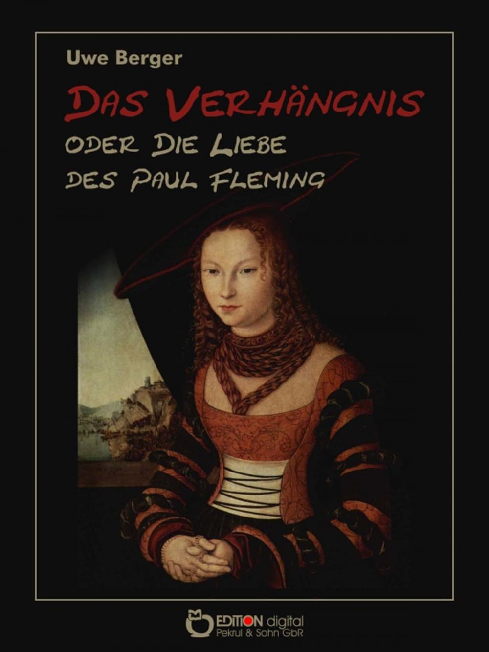 Big bigCover of Das Verhängnis oder Die Liebe des Paul Fleming