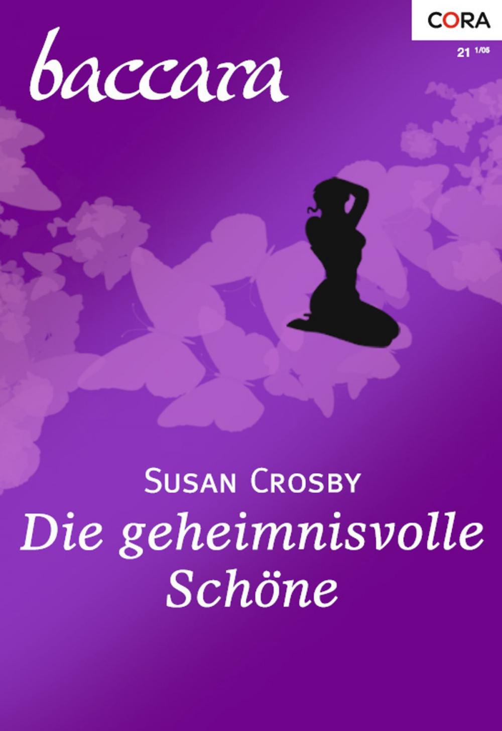 Big bigCover of Die geheimnisvolle Schöne