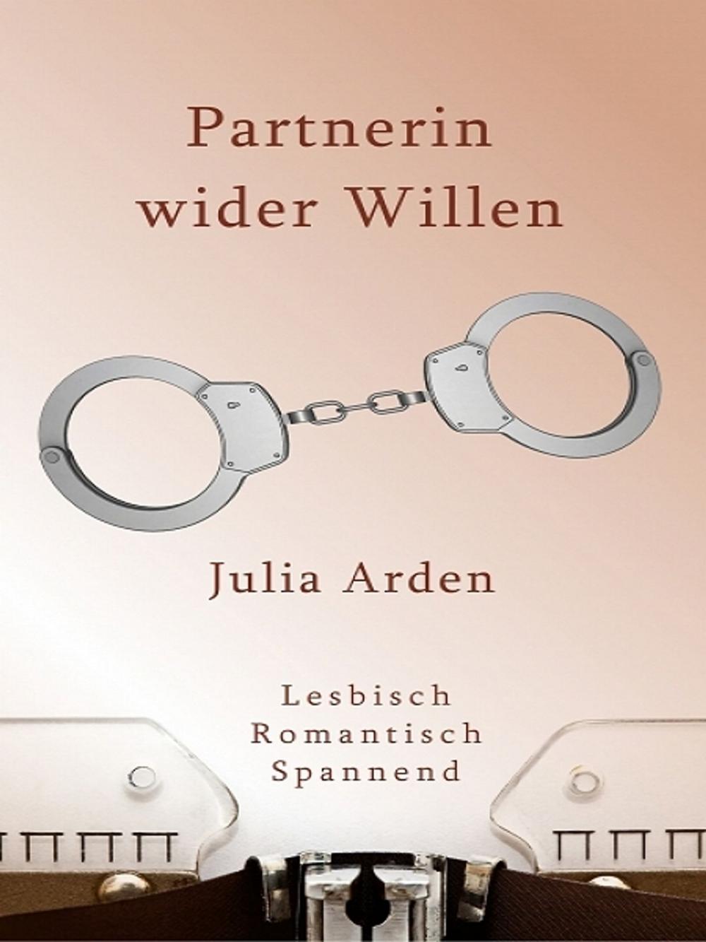 Big bigCover of Partnerin wider Willen