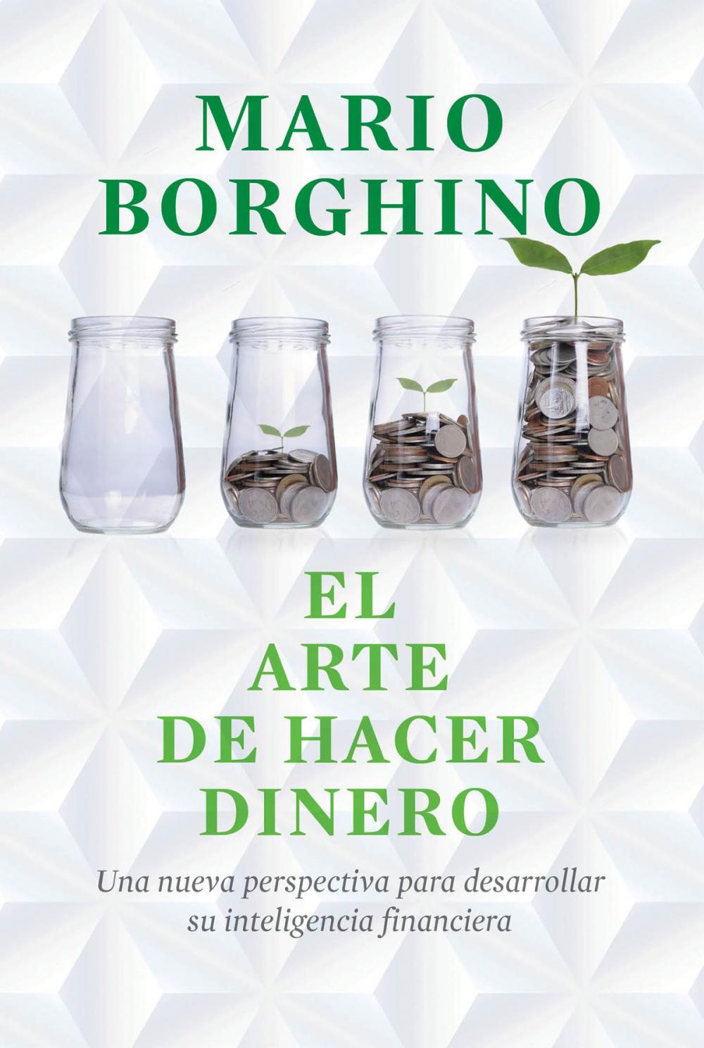 Big bigCover of El arte de hacer dinero (El arte de)