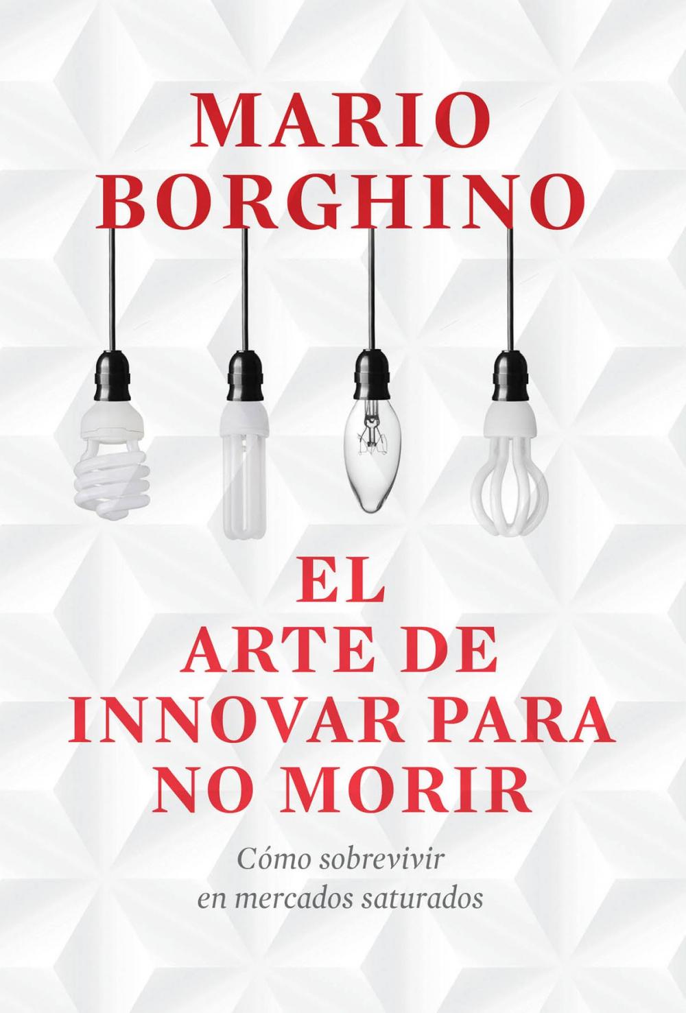 Big bigCover of El arte de innovar para no morir (El arte de)