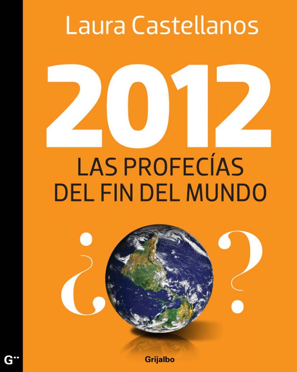 Big bigCover of 2012, Las profecías del fin del mundo