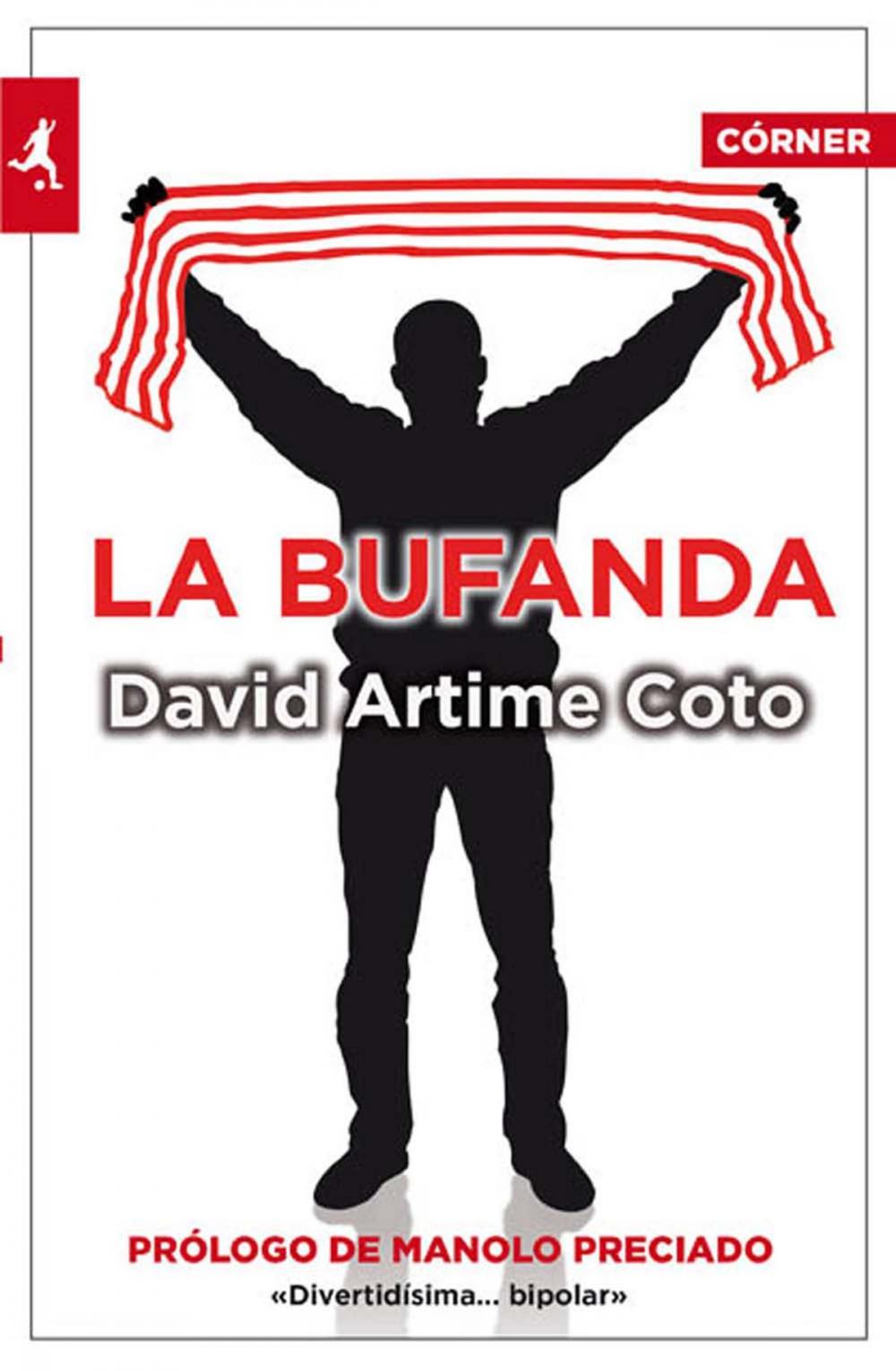 Big bigCover of La bufanda