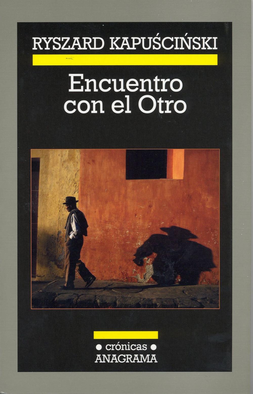 Big bigCover of Encuentro con el Otro