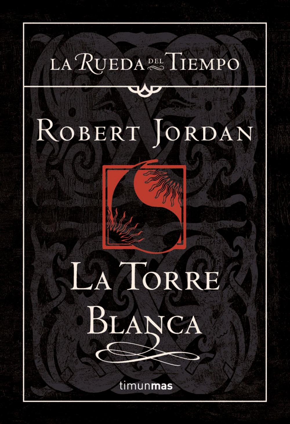 Big bigCover of La Torre Blanca