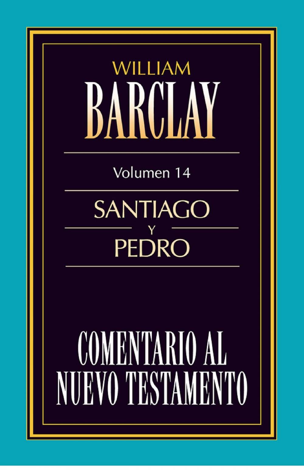 Big bigCover of Comentario al Nuevo Testamento Vol. 14