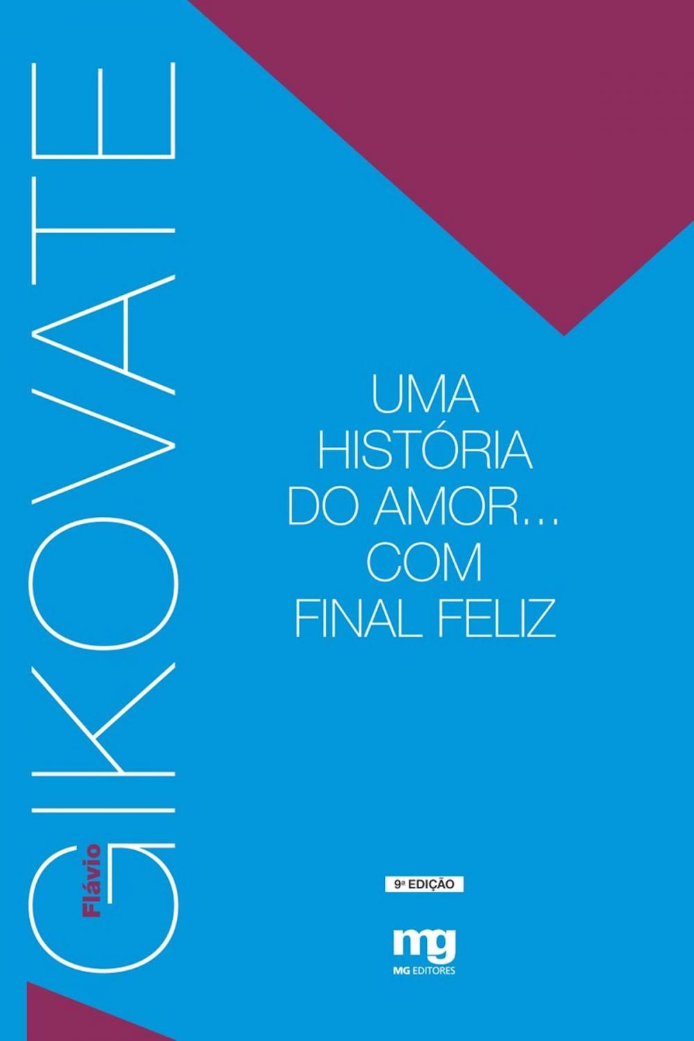 Big bigCover of Uma historia do amor... Com final feliz