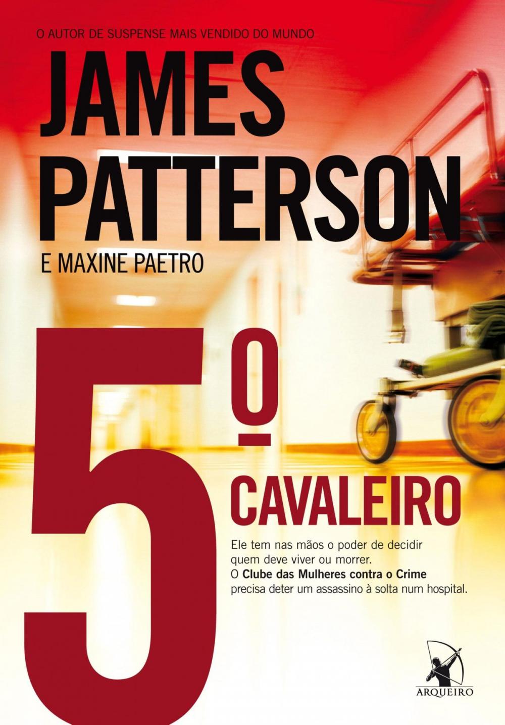 Big bigCover of 5º cavaleiro