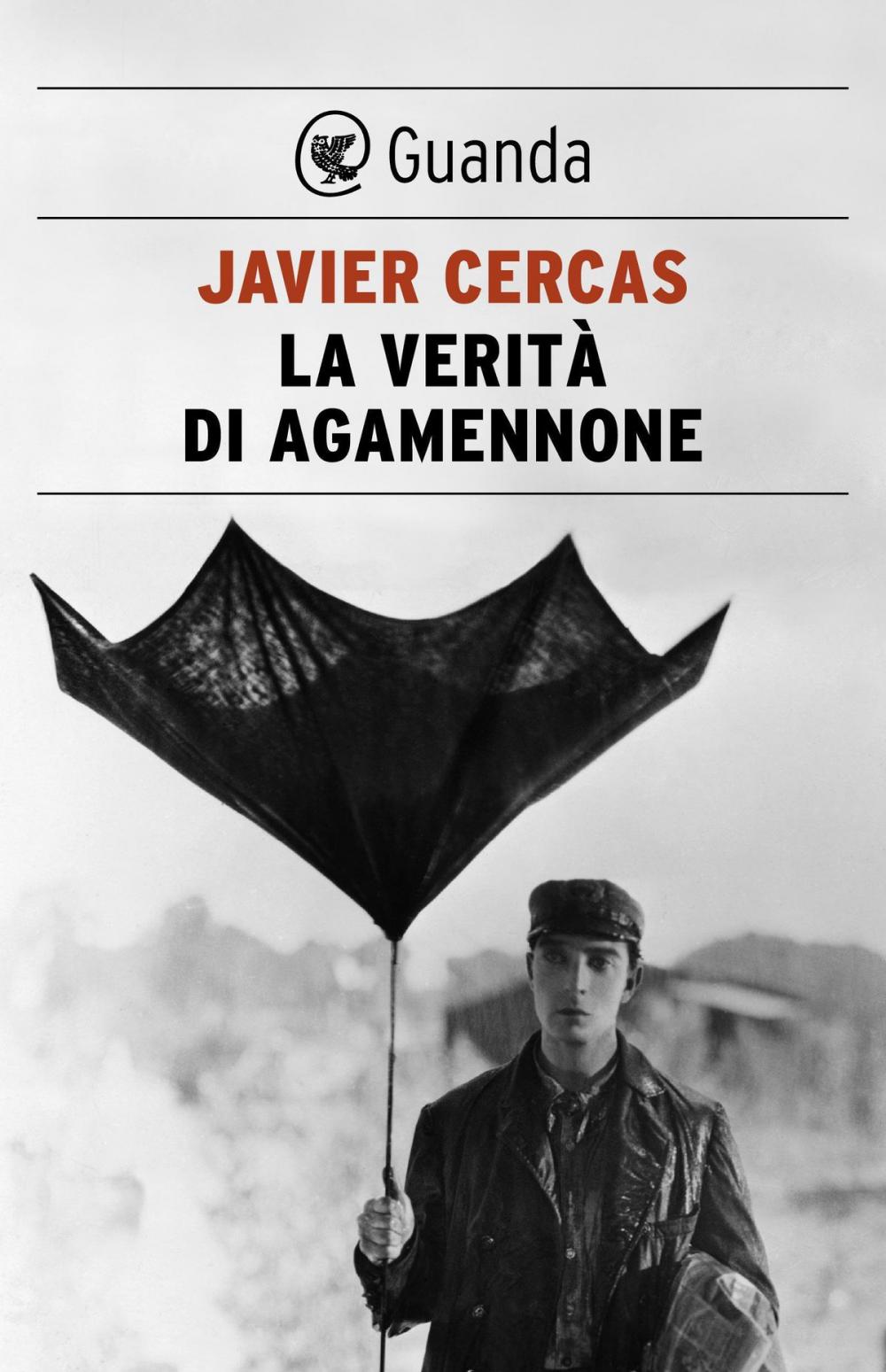 Big bigCover of La verità di Agamennone