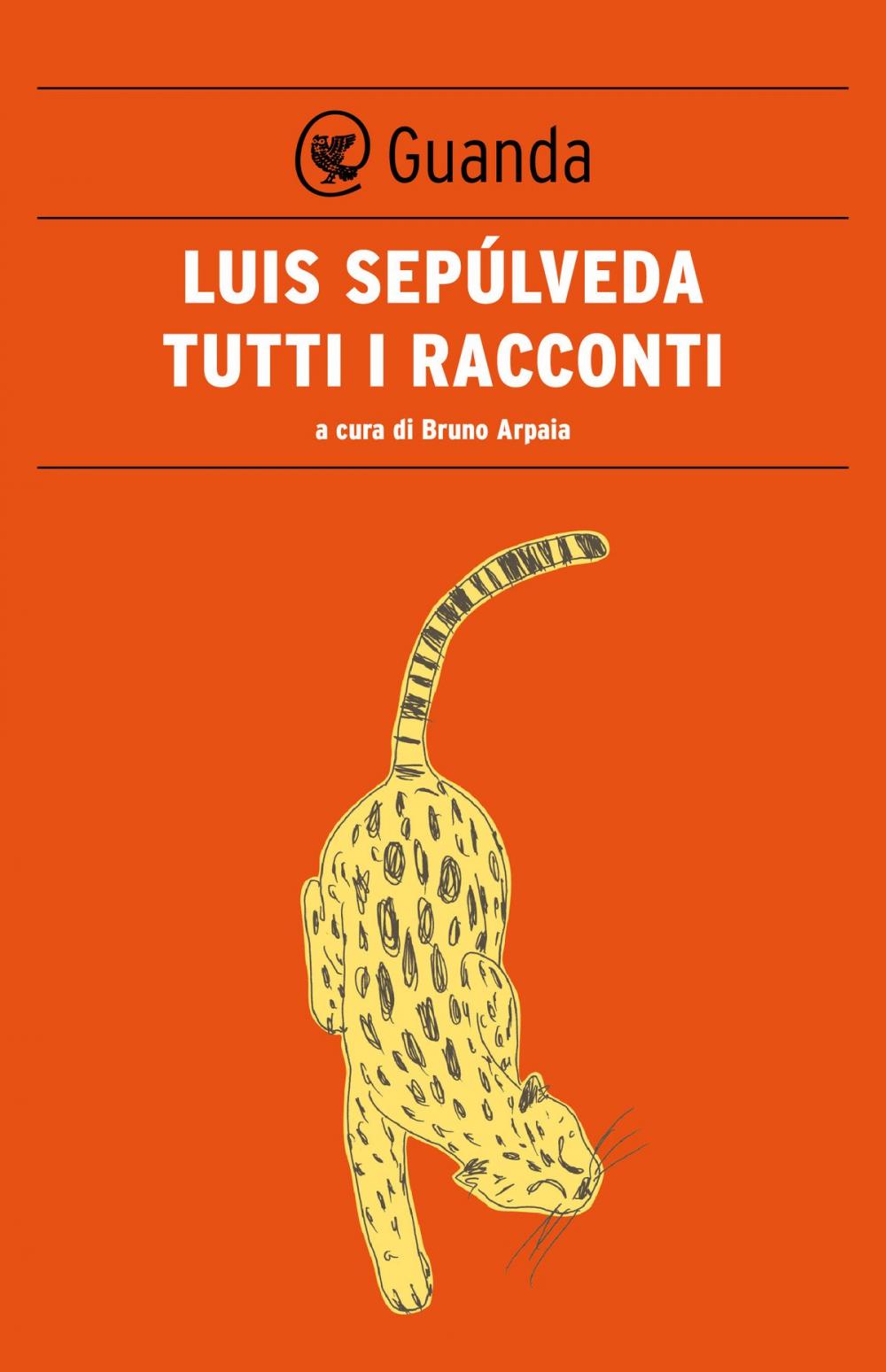 Big bigCover of Tutti i racconti