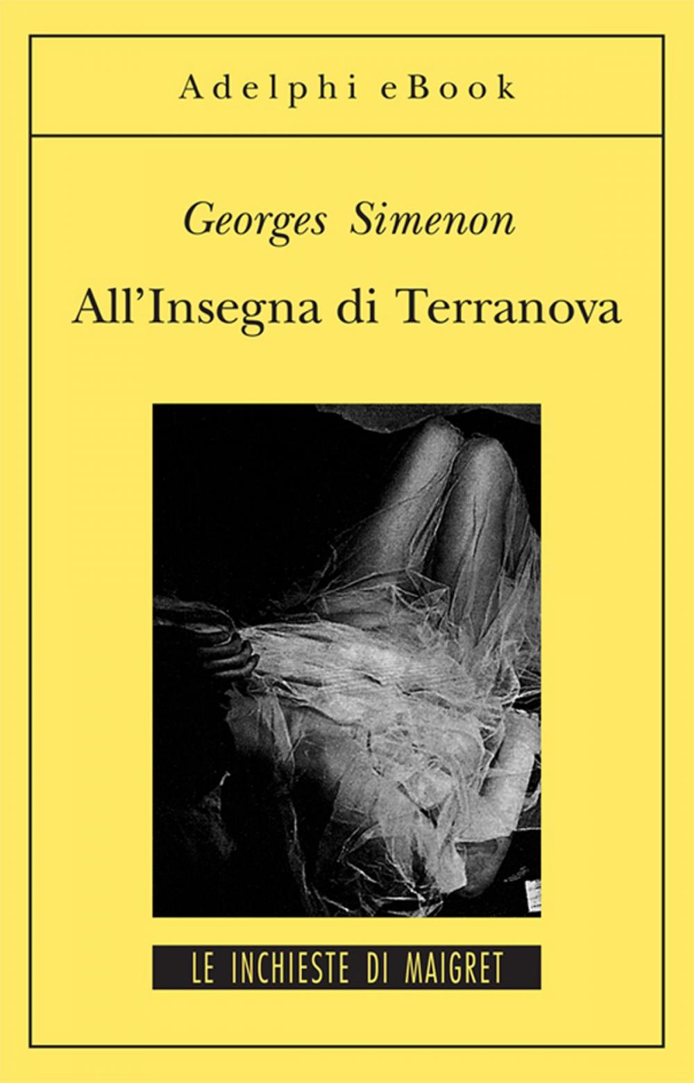 Big bigCover of All’Insegna di Terranova