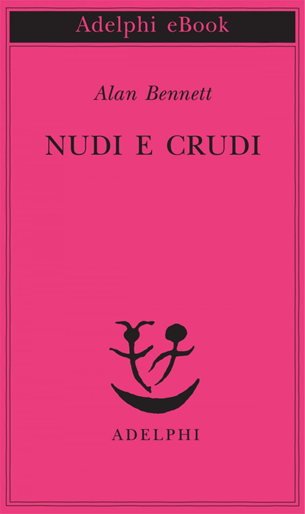 Big bigCover of Nudi e crudi