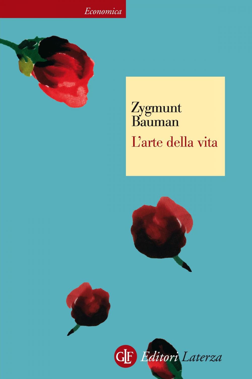 Big bigCover of L'arte della vita