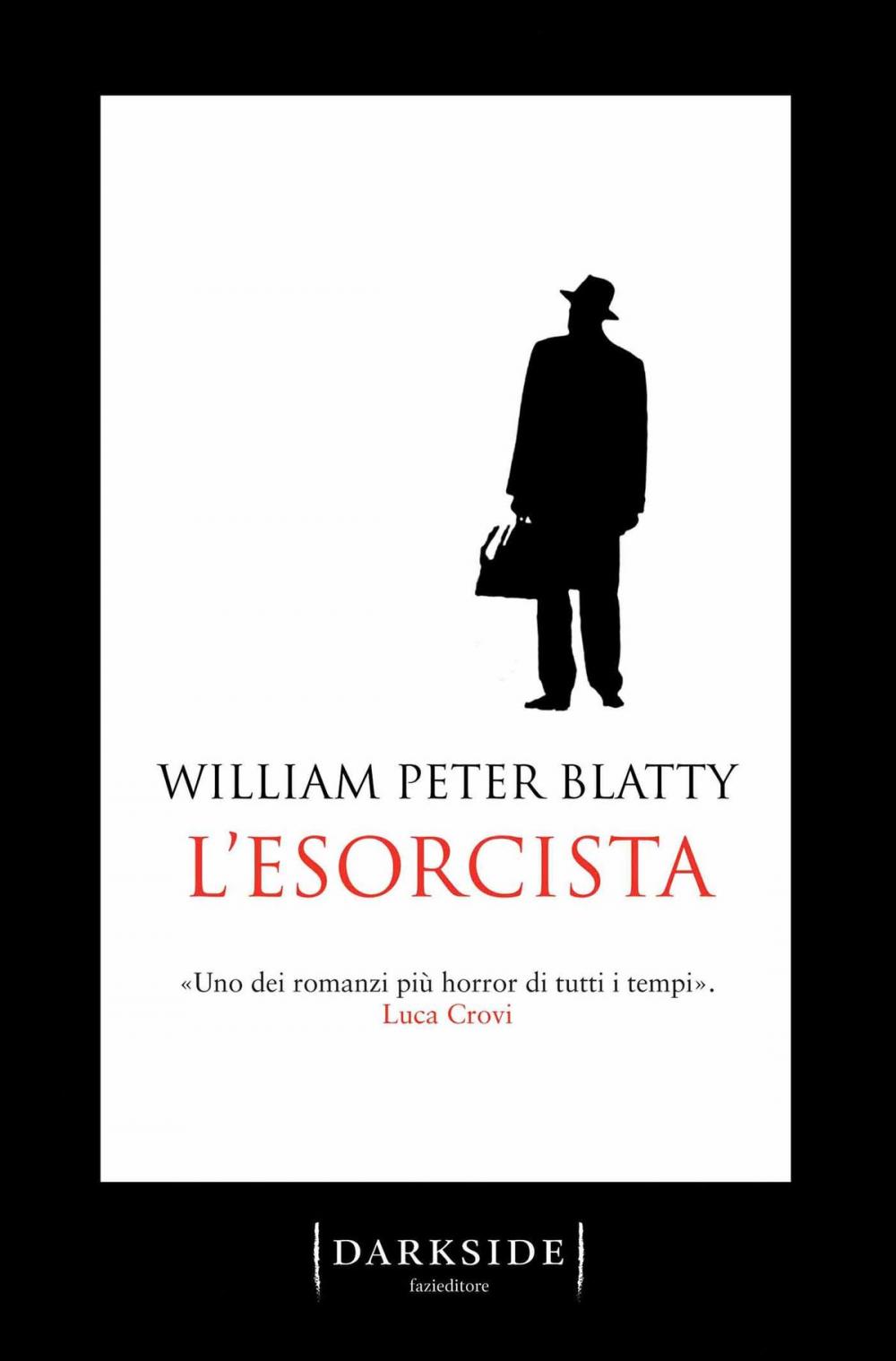 Big bigCover of L'esorcista