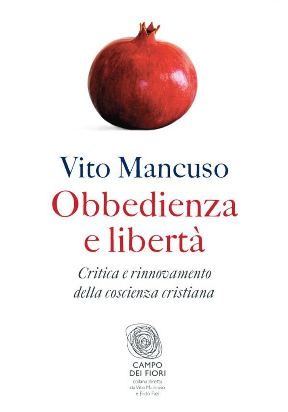 Big bigCover of Obbedienza e libertà