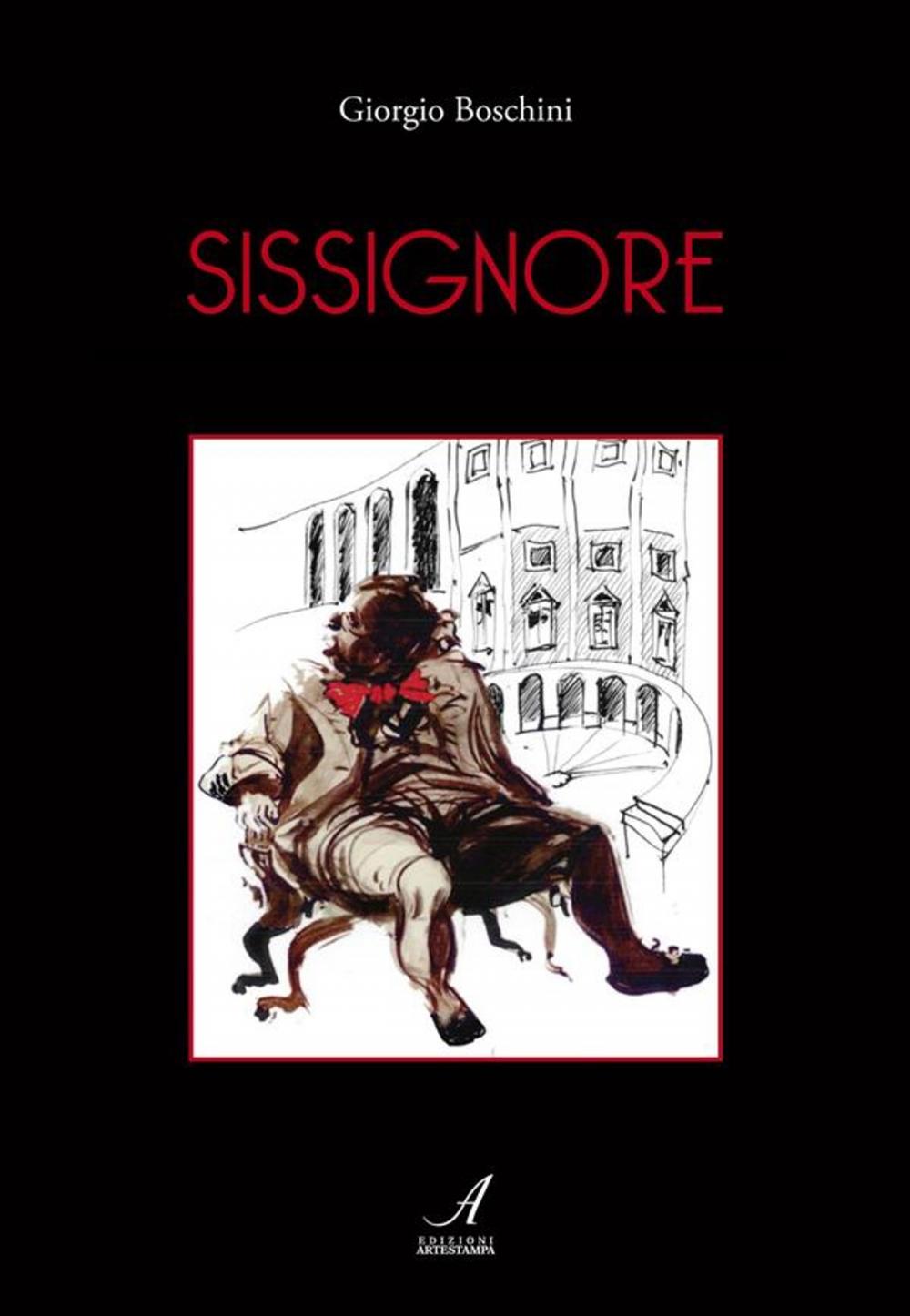 Big bigCover of Sissignore