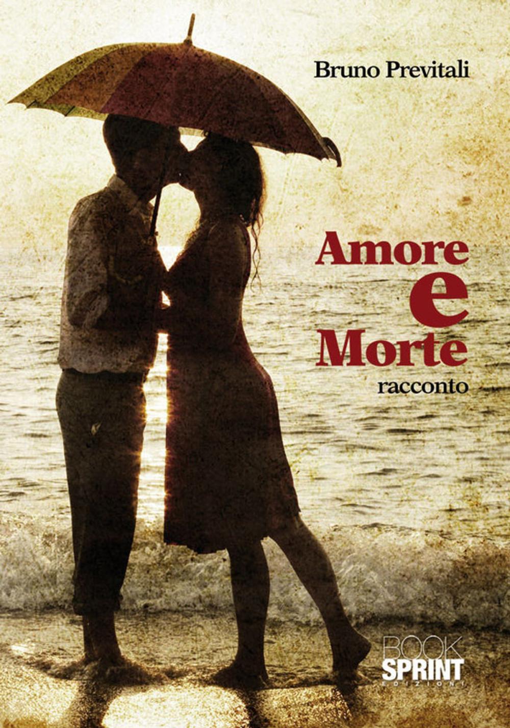 Big bigCover of Amore e morte