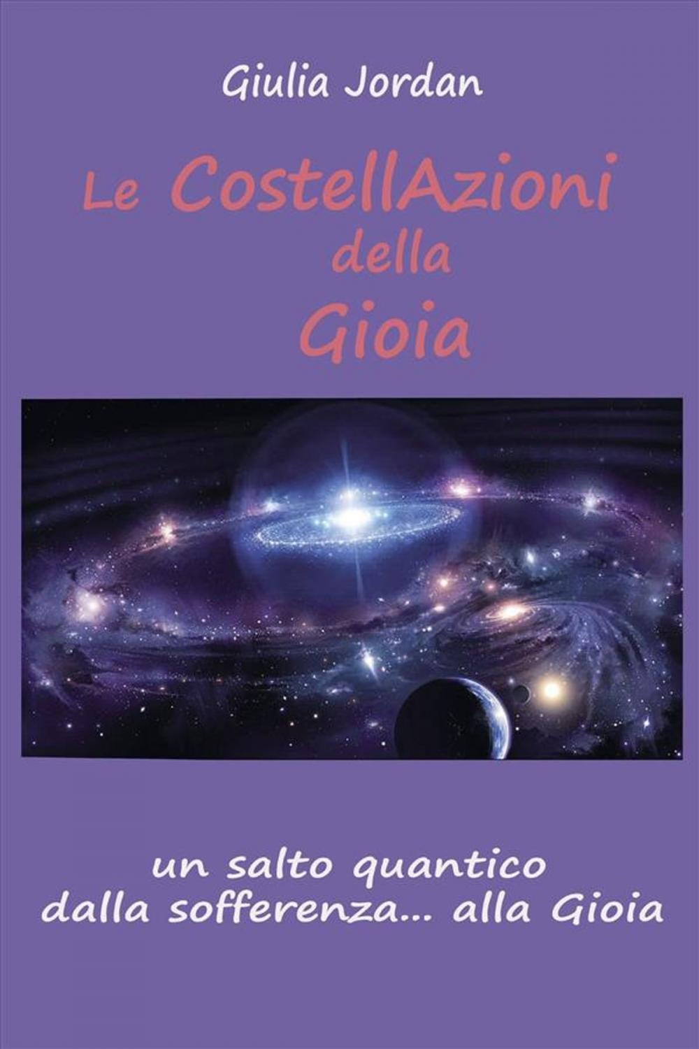 Big bigCover of Le Costell Azioni della Gioia