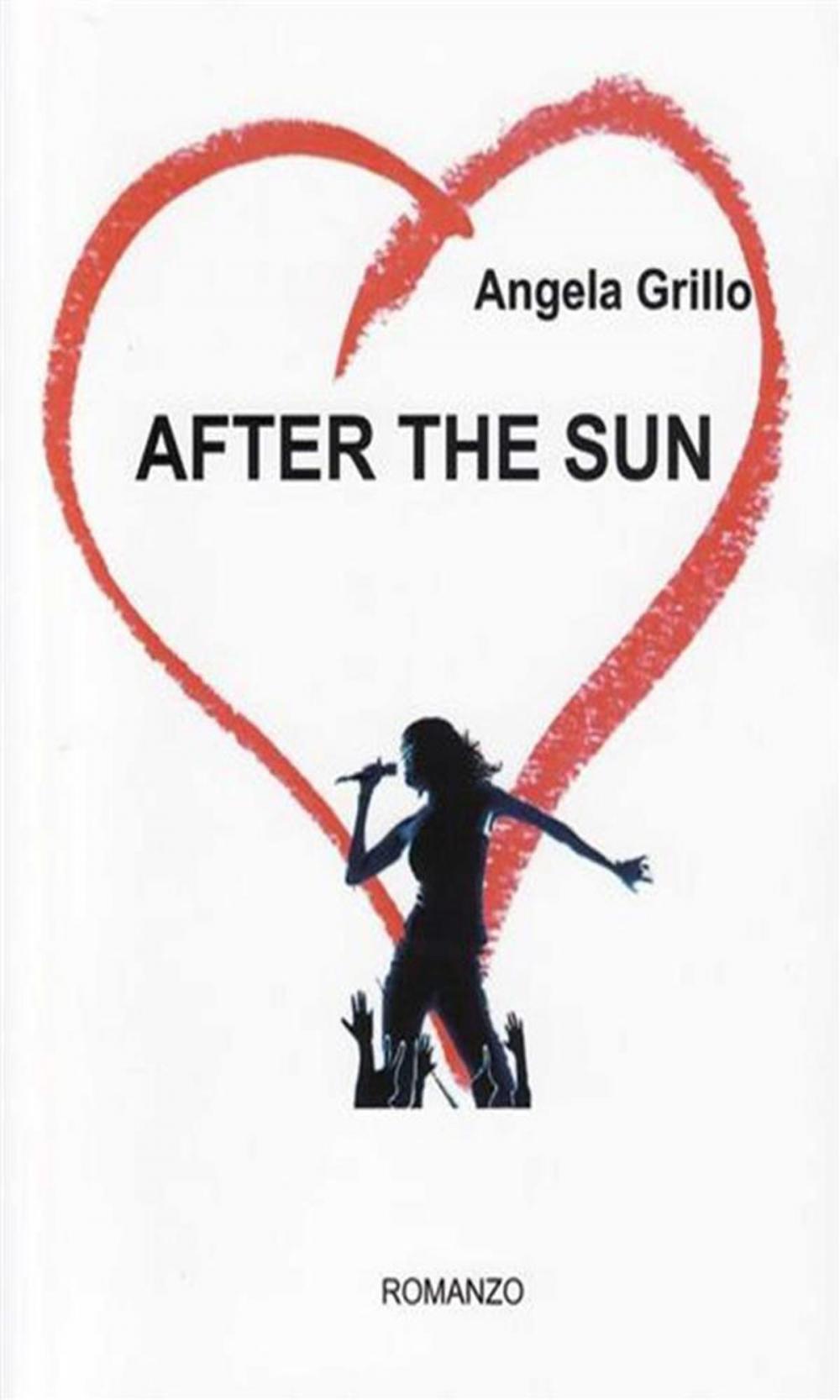 Big bigCover of After the sun - Dopo il sole