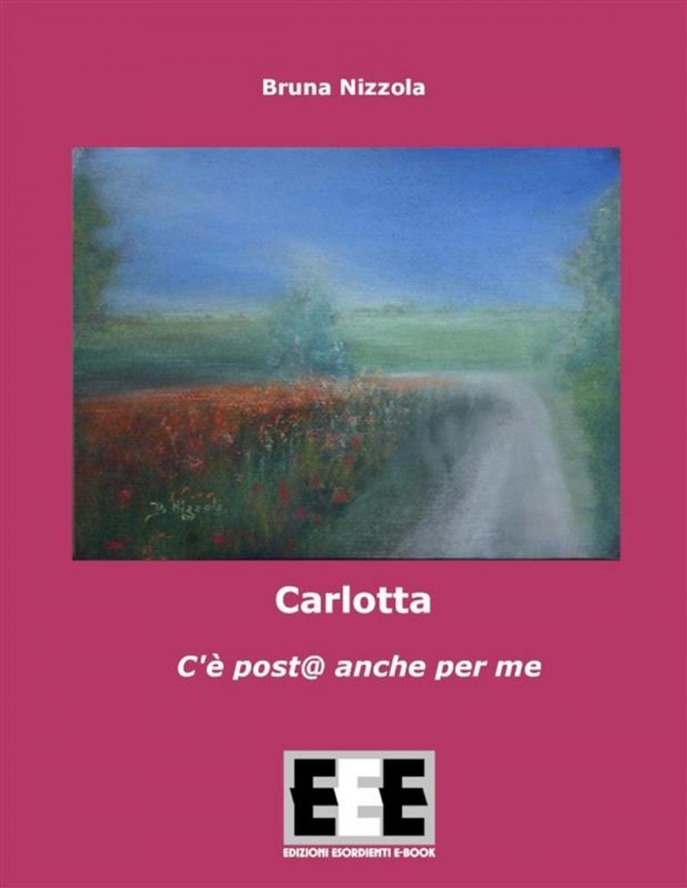 Big bigCover of Carlotta