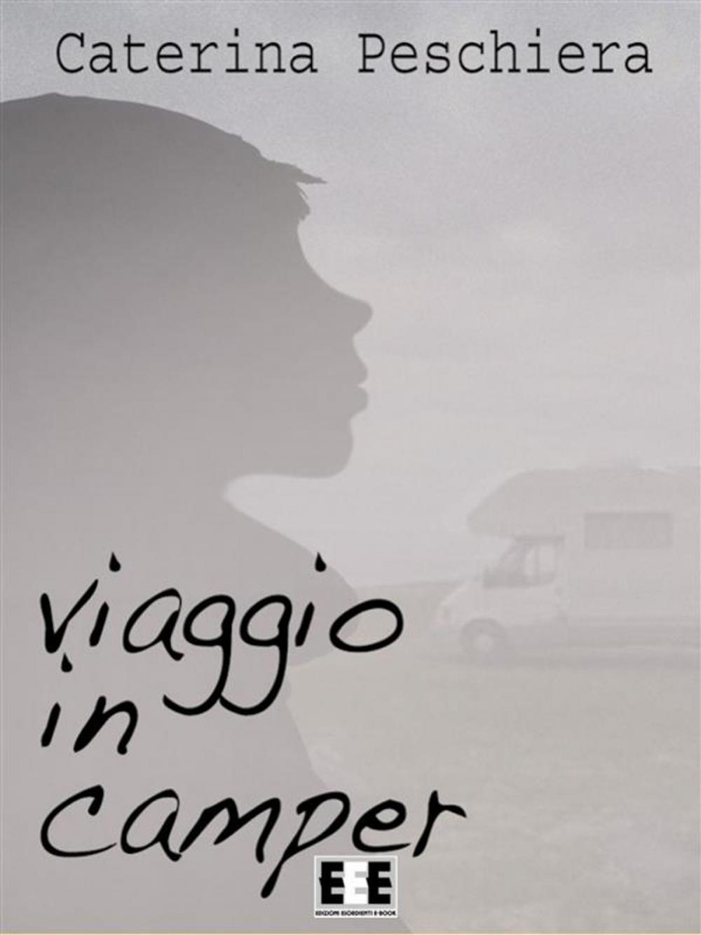 Big bigCover of Viaggio in camper