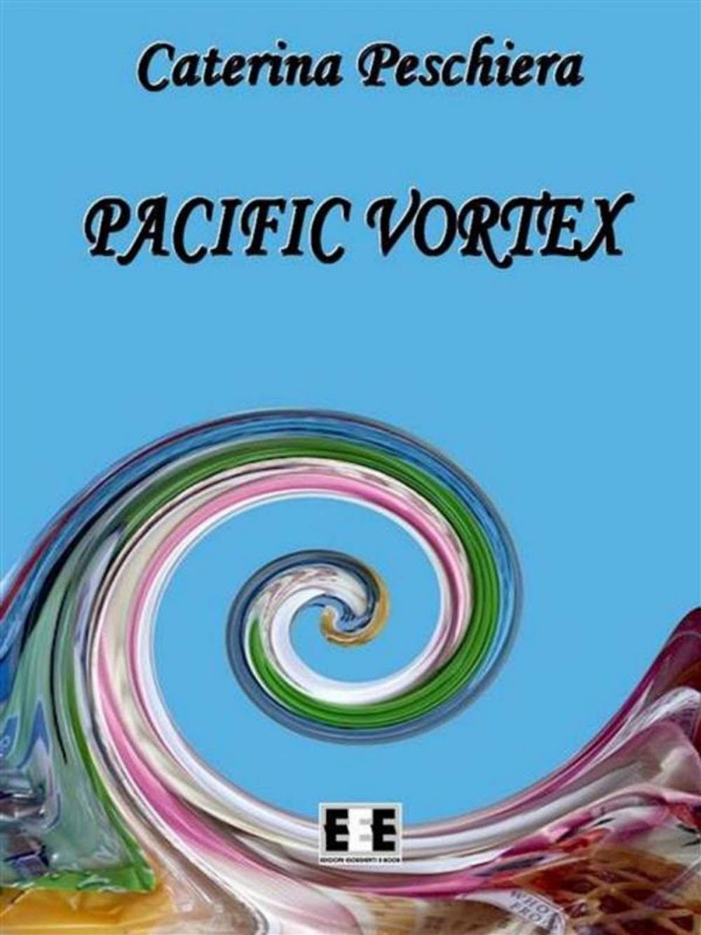 Big bigCover of Pacific Vortex