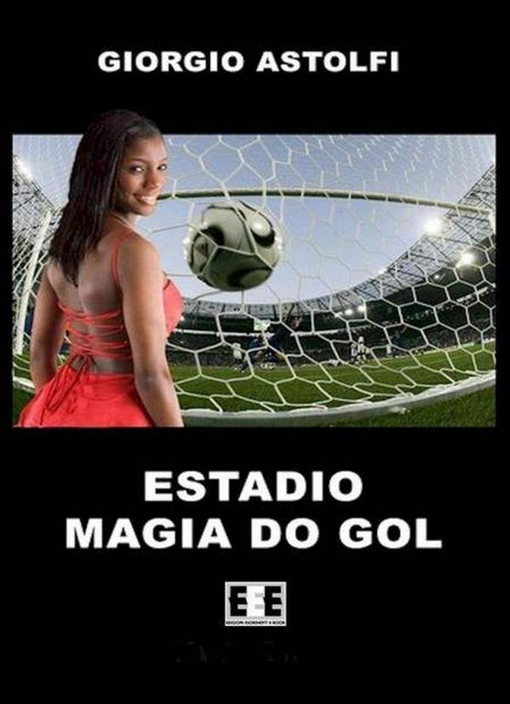 Big bigCover of Estadio “Magia do gol” (Una favola sul calcio)