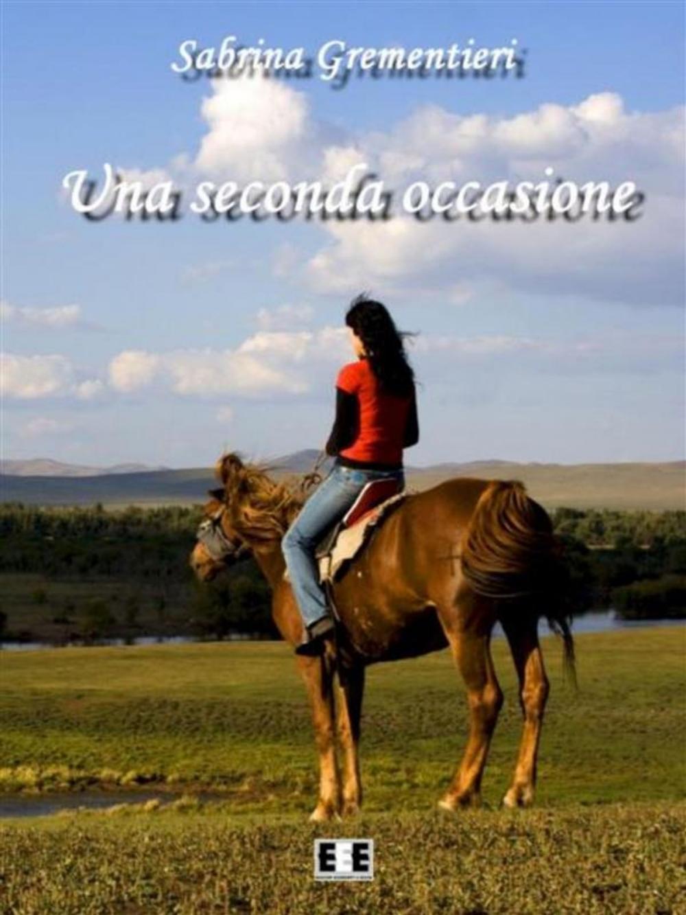 Big bigCover of Una seconda occasione