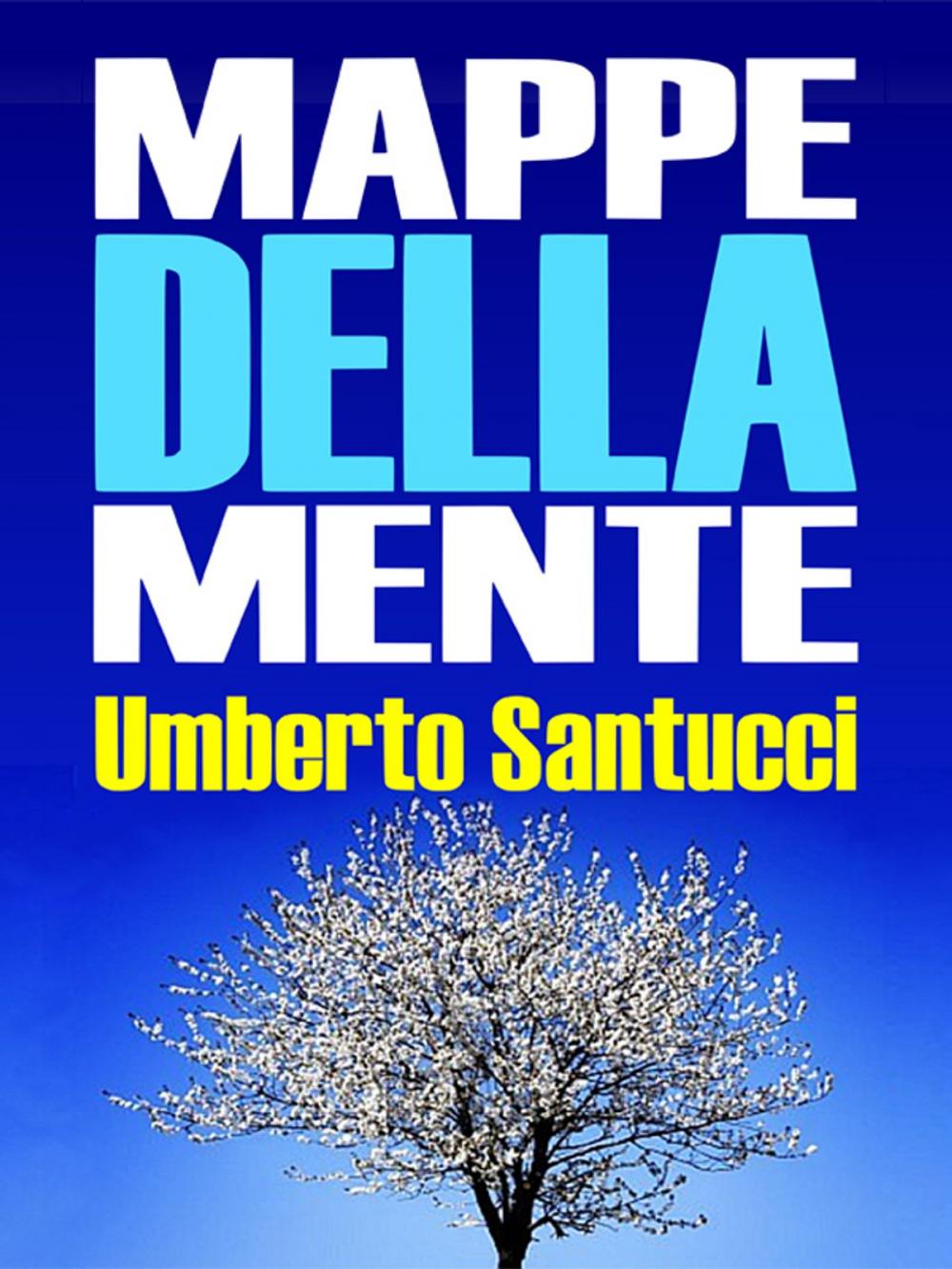 Big bigCover of Le mappe della mente