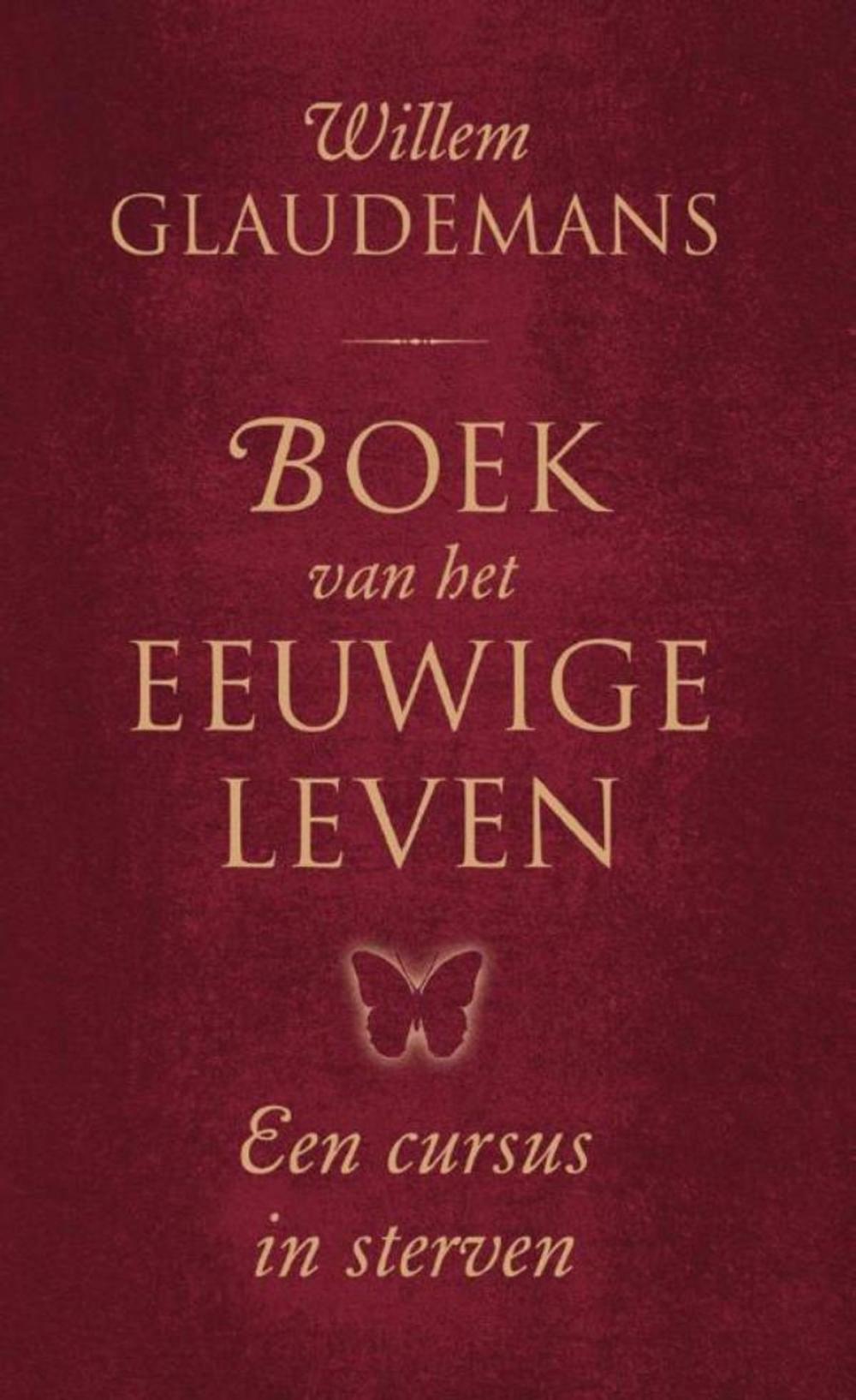 Big bigCover of Boek van het eeuwige leven