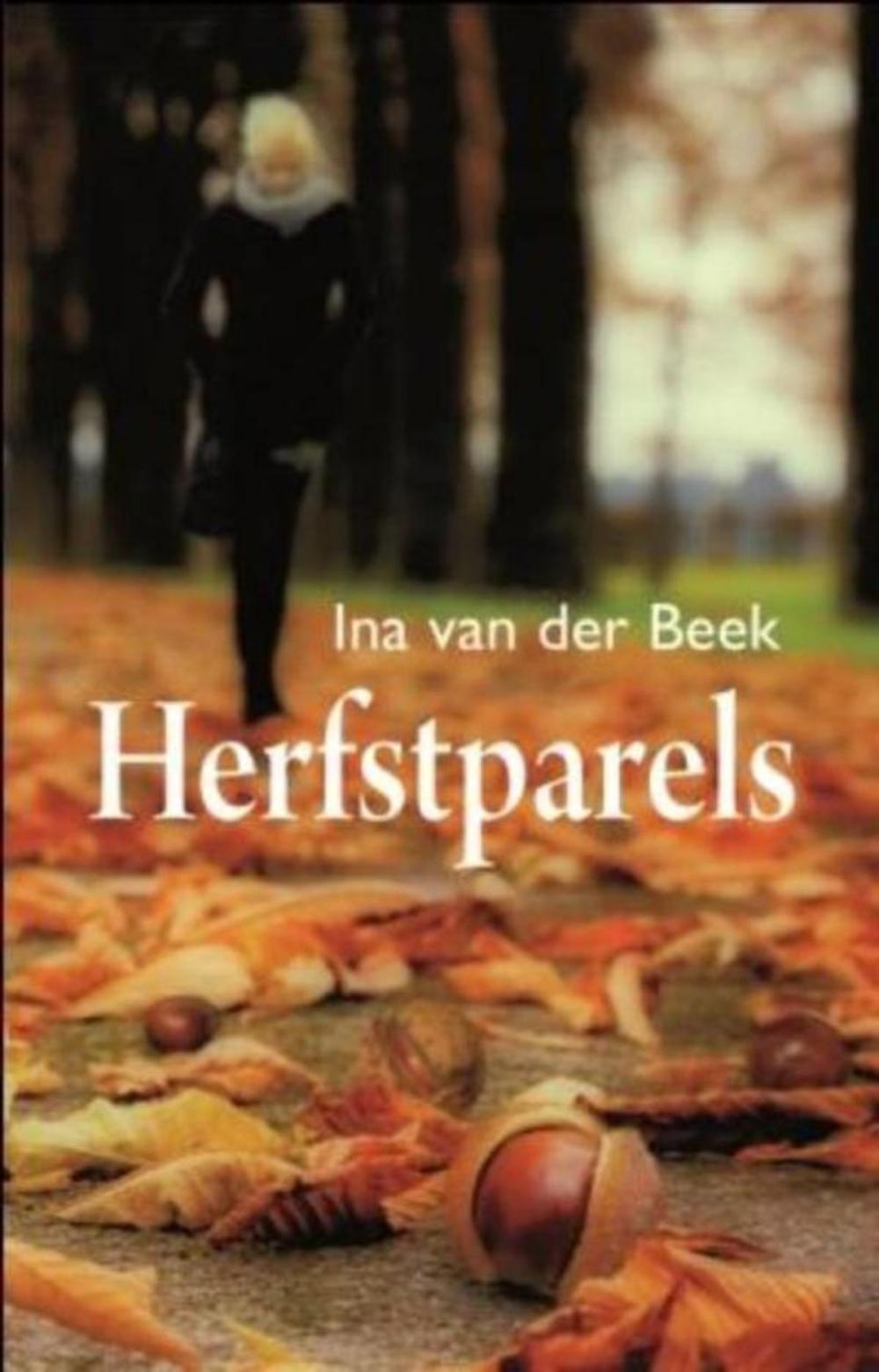 Big bigCover of Herfstparels