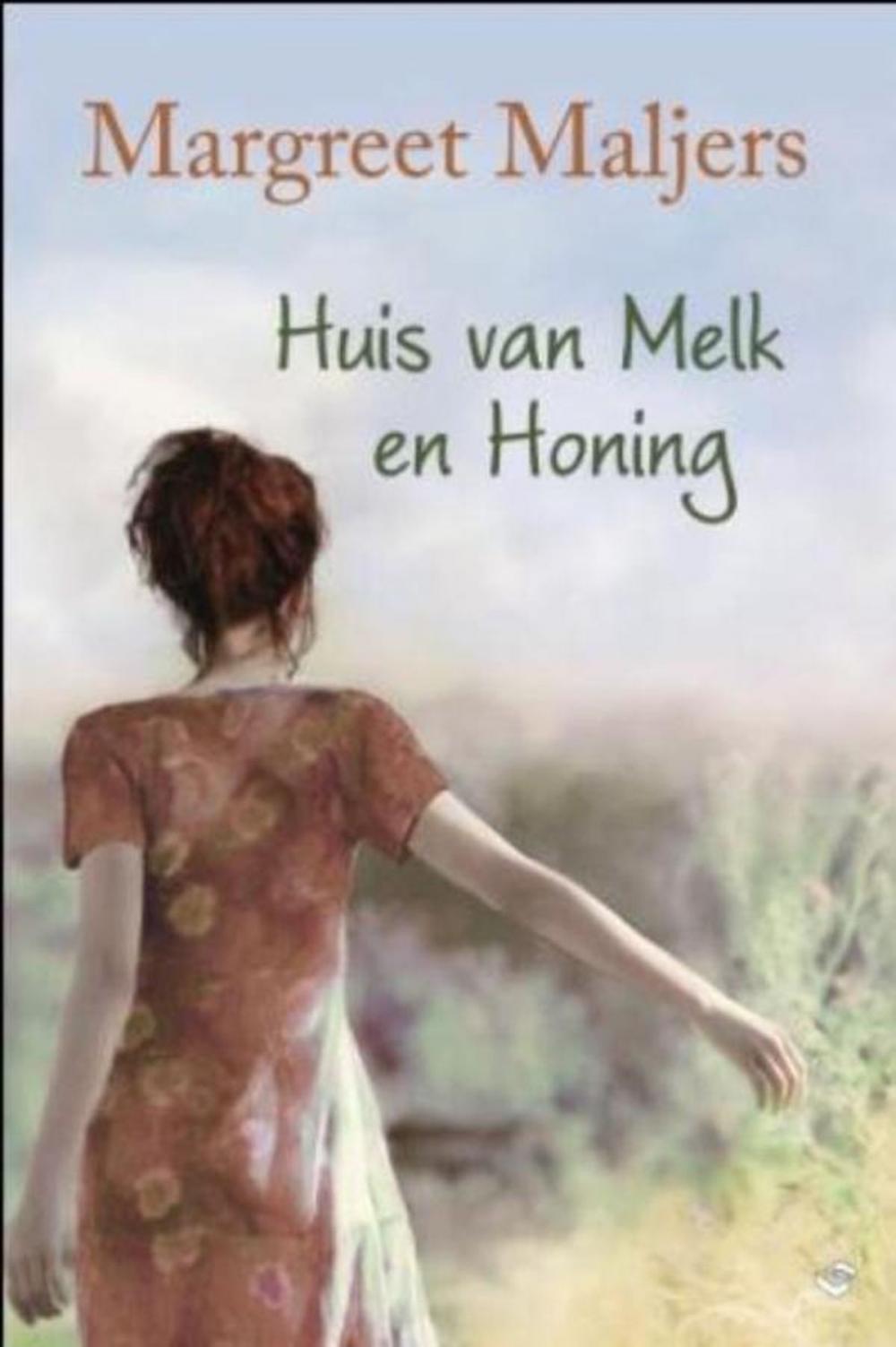 Big bigCover of Huis van melk en honing