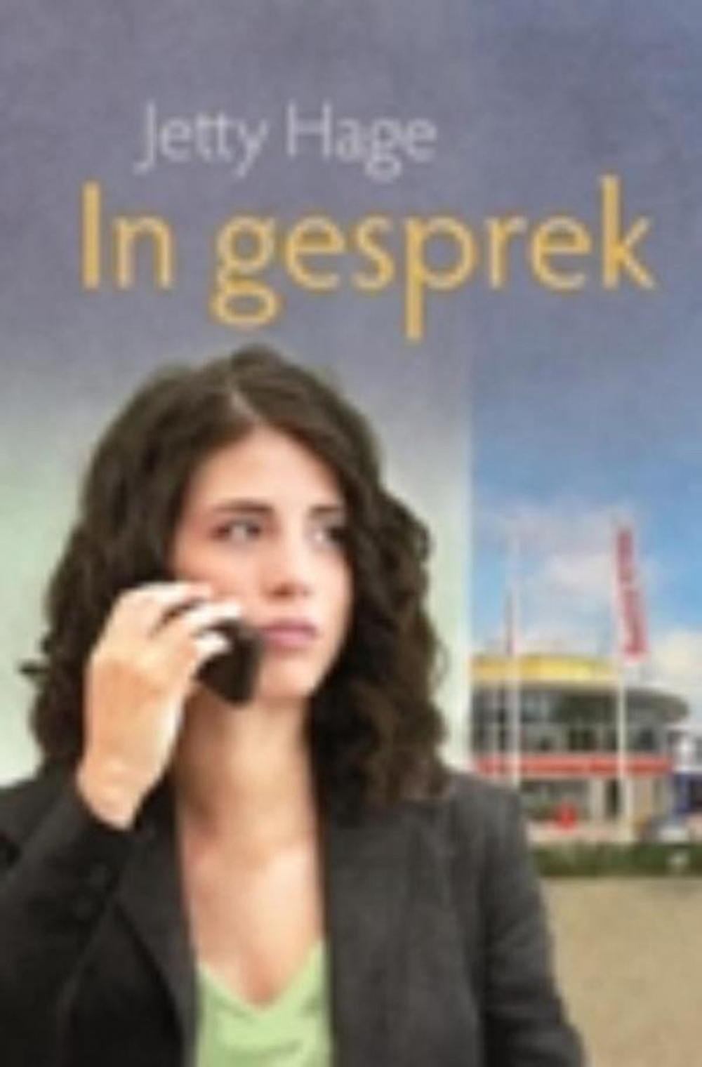 Big bigCover of In gesprek