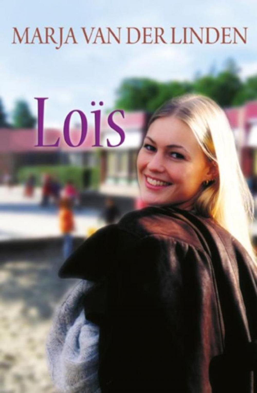 Big bigCover of Loïs