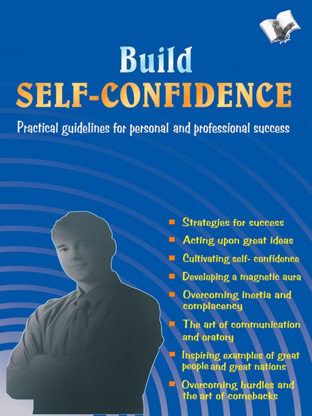 Big bigCover of Build Self Confidence