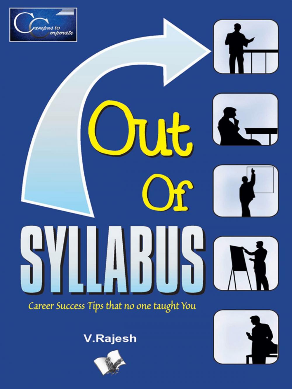 Big bigCover of Out Of Syllabus