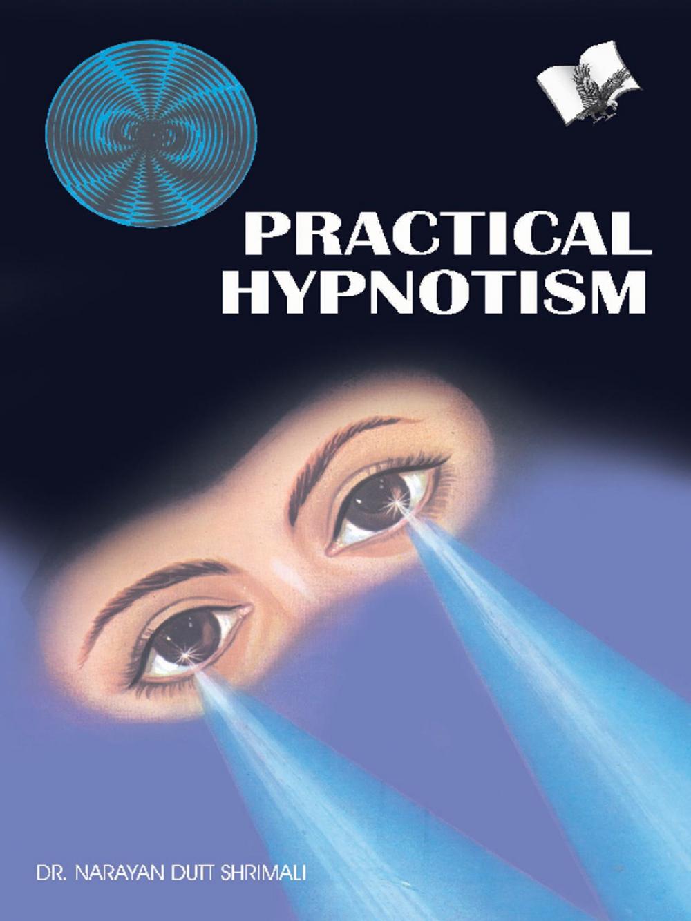 Big bigCover of Practical Hypnotism