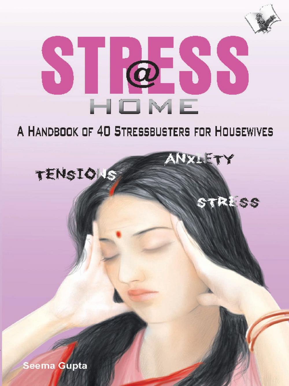 Big bigCover of Stress @ Home