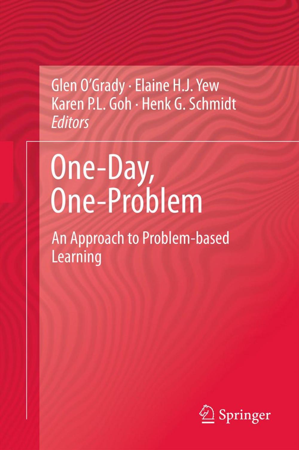 Big bigCover of One-Day, One-Problem