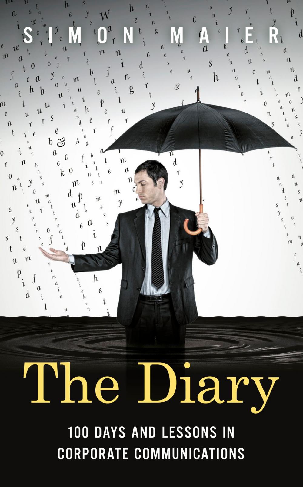 Big bigCover of The Diary