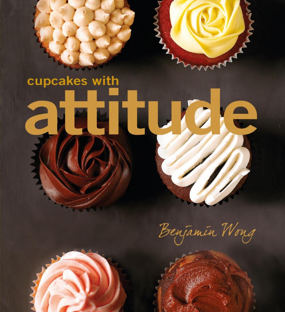 Big bigCover of Cupcakes with Attitude