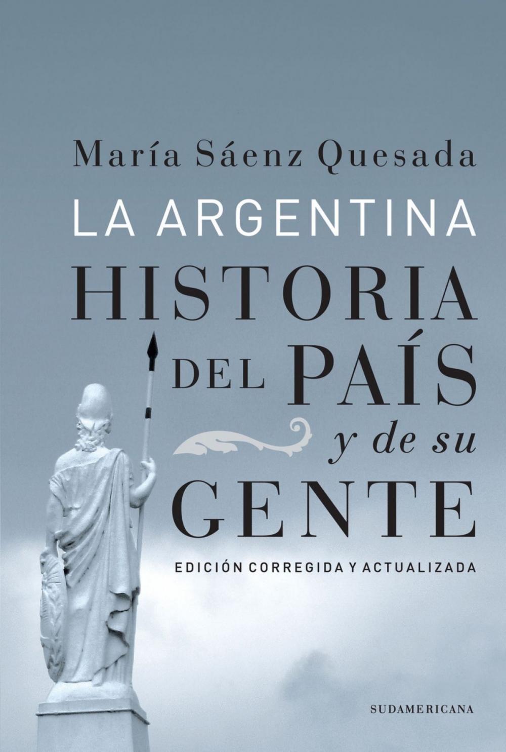 Big bigCover of La Argentina (Edición Corregida y Actualizada)