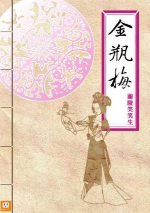 Cover of 金瓶梅