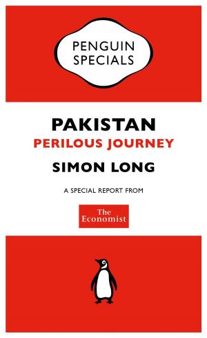 Cover of the book The Economist: Pakistan by Harry Horse