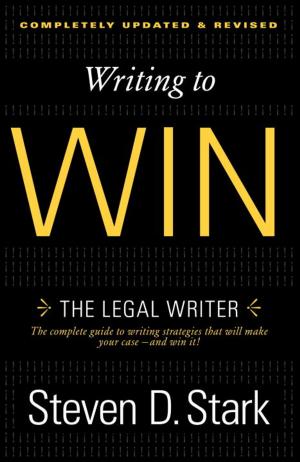 bigCover of the book Writing to Win by 