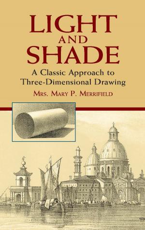 Cover of the book Light and Shade by 