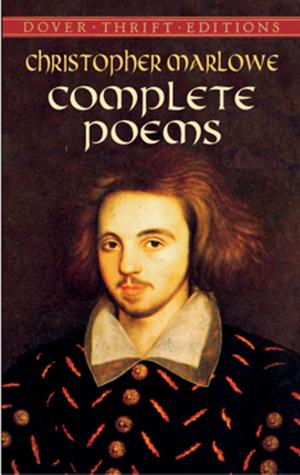Book cover of Complete Poems