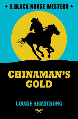 Book cover of Chinaman's Gold